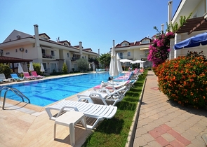 Апартаменты на продажу в районе Чалыш