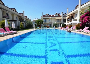 Апартаменты на продажу в районе Чалыш