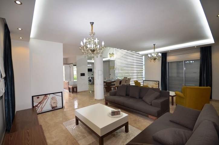 Эксклюзивная вилла в Оваджык, Олюдениз