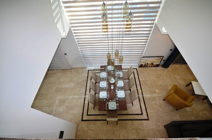 Эксклюзивная вилла в Оваджык, Олюдениз