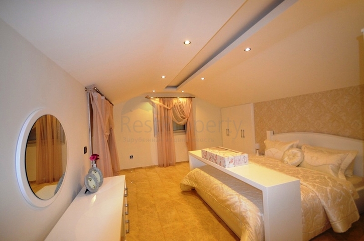 Эксклюзивная вилла в Оваджык, Олюдениз