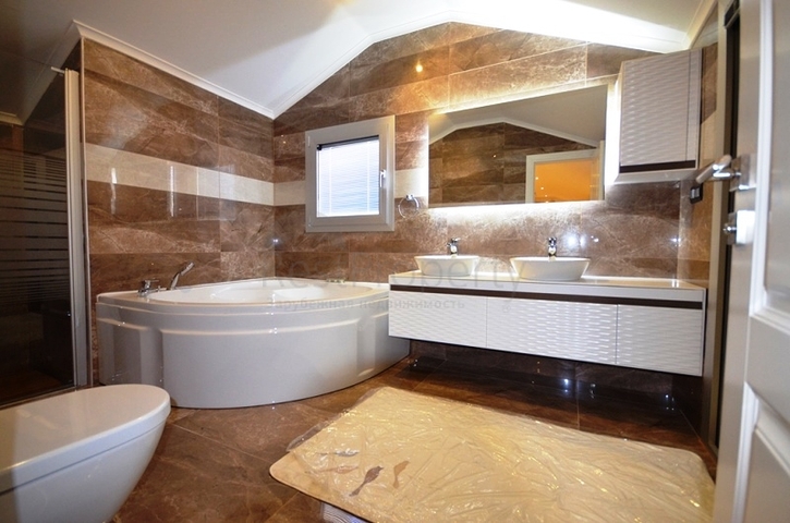 Эксклюзивная вилла в Оваджык, Олюдениз