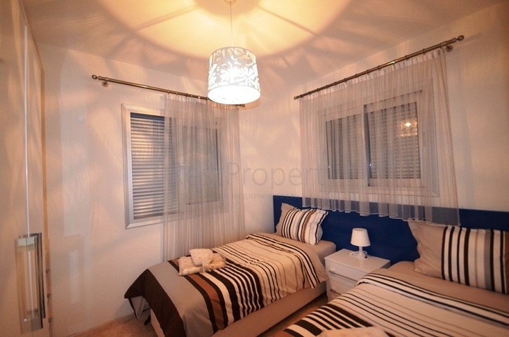 Эксклюзивная вилла в Оваджык, Олюдениз