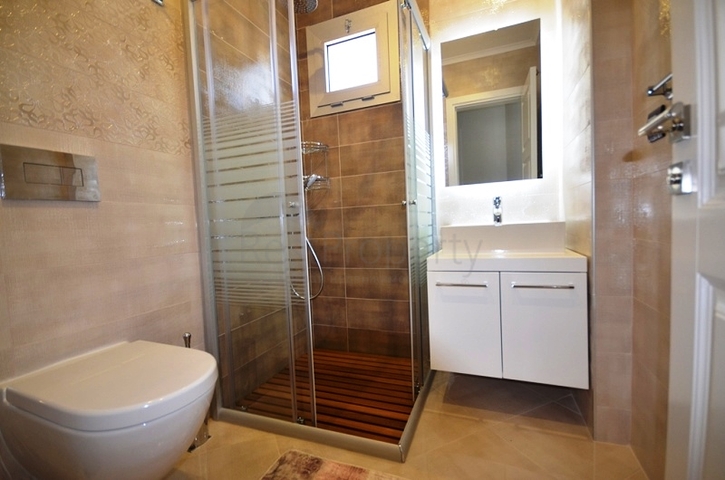 Эксклюзивная вилла в Оваджык, Олюдениз