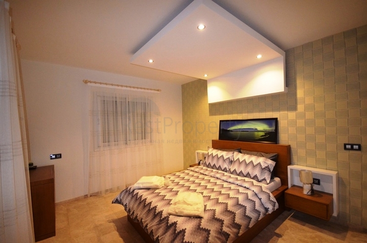 Эксклюзивная вилла в Оваджык, Олюдениз