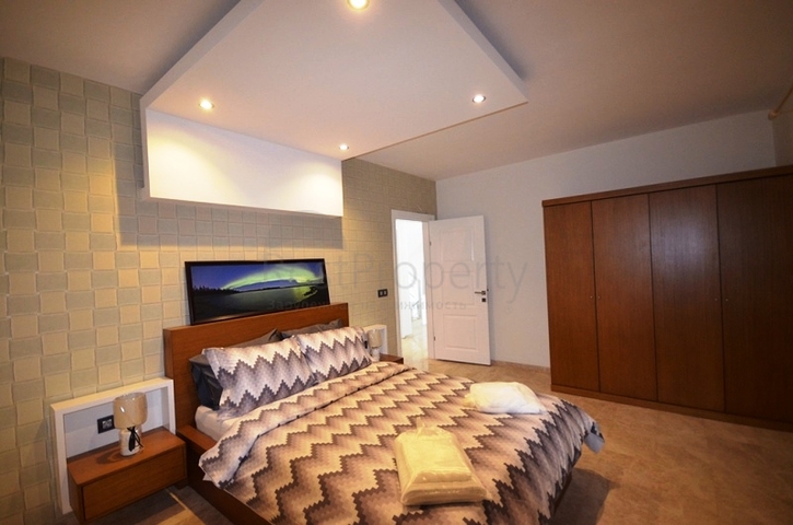 Эксклюзивная вилла в Оваджык, Олюдениз