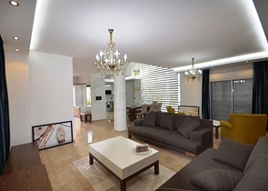 Эксклюзивная вилла в Оваджык, Олюдениз