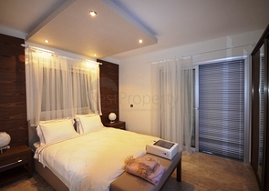 Эксклюзивная вилла в Оваджык, Олюдениз