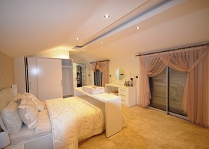 Эксклюзивная вилла в Оваджык, Олюдениз