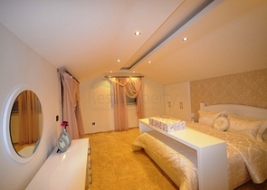 Эксклюзивная вилла в Оваджык, Олюдениз