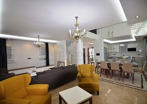 Эксклюзивная вилла в Оваджык, Олюдениз