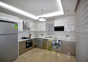 Эксклюзивная вилла в Оваджык, Олюдениз