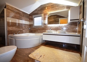 Эксклюзивная вилла в Оваджык, Олюдениз