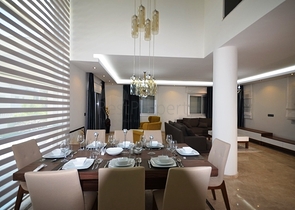 Эксклюзивная вилла в Оваджык, Олюдениз