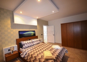 Эксклюзивная вилла в Оваджык, Олюдениз