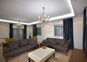 Эксклюзивная вилла в Оваджык, Олюдениз