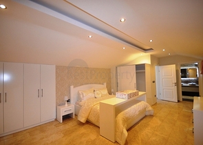 Эксклюзивная вилла в Оваджык, Олюдениз