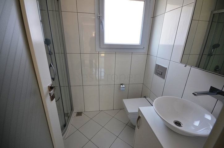 Роскошная частная вилла 4+1 В Оваджык