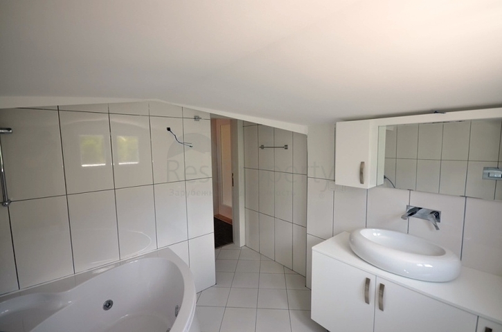 Роскошная частная вилла 4+1 В Оваджык