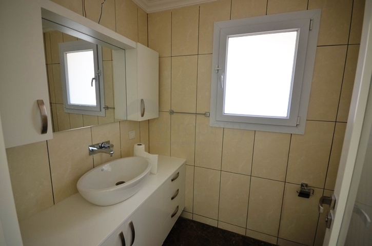 Роскошная частная вилла 4+1 В Оваджык