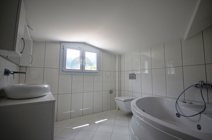 Роскошная частная вилла 4+1 В Оваджык