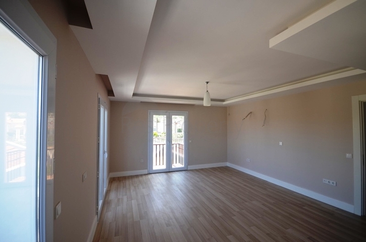 Роскошная частная вилла 4+1 В Оваджык