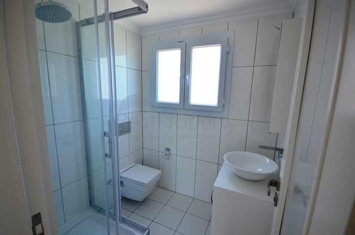 Роскошная частная вилла 4+1 В Оваджык