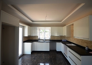 Роскошная частная вилла 4+1 В Оваджык