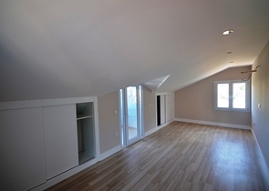 Роскошная частная вилла 4+1 В Оваджык