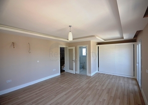 Роскошная частная вилла 4+1 В Оваджык