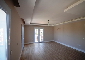 Роскошная частная вилла 4+1 В Оваджык