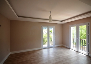 Роскошная частная вилла 4+1 В Оваджык