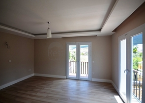 Роскошная частная вилла 4+1 В Оваджык