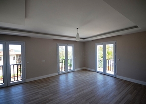 Роскошная частная вилла 4+1 В Оваджык