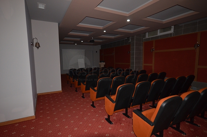 Квартира 2+1 в самом популярном комплексе в Авсалларе