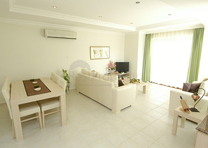 Отдельная вилла с общим бассейном в  Хисароню,Фетхие