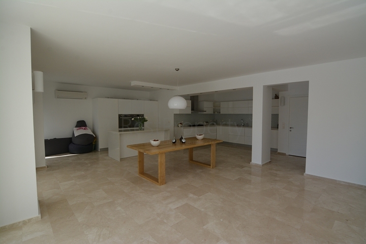 Роскошная вилла 5+1 в Оваджик, Фетхие