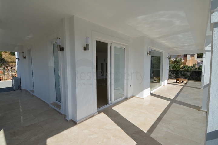 Роскошная вилла 5+1 в Оваджик, Фетхие