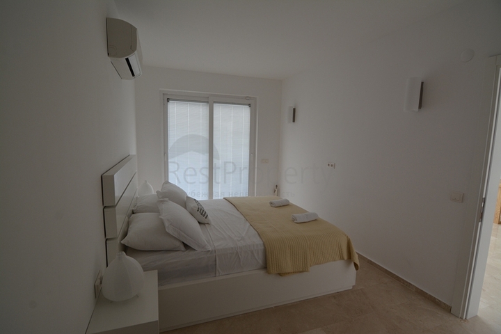 Роскошная вилла 5+1 в Оваджик, Фетхие