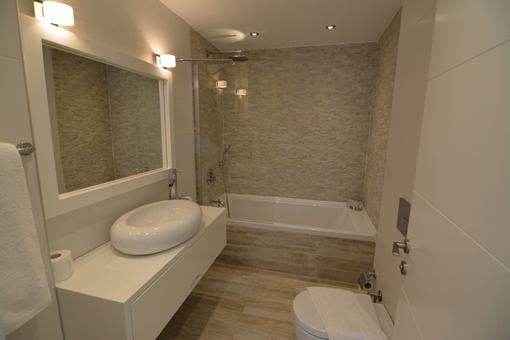 Роскошная вилла 5+1 в Оваджик, Фетхие