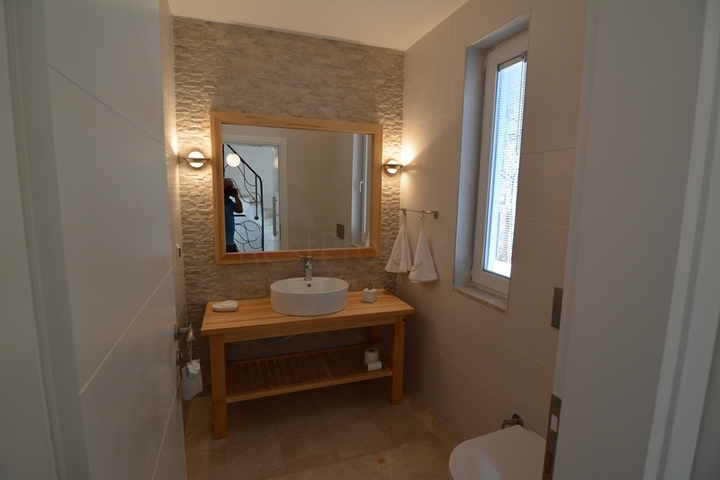 Роскошная вилла 5+1 в Оваджик, Фетхие