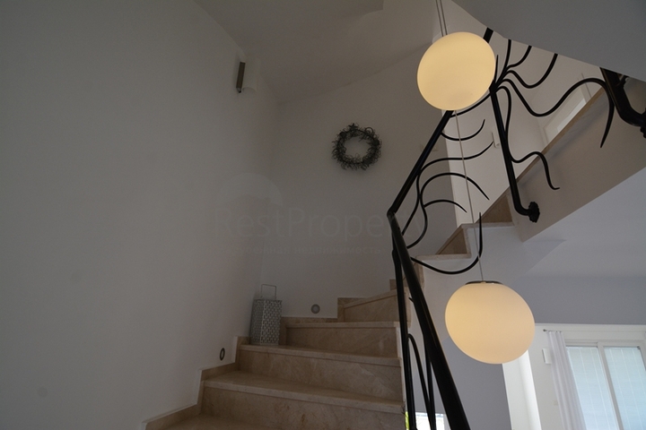 Роскошная вилла 5+1 в Оваджик, Фетхие