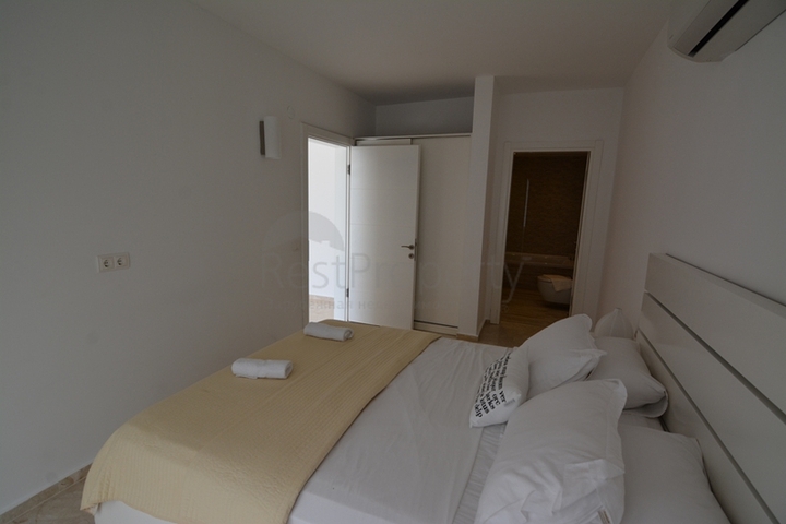 Роскошная вилла 5+1 в Оваджик, Фетхие