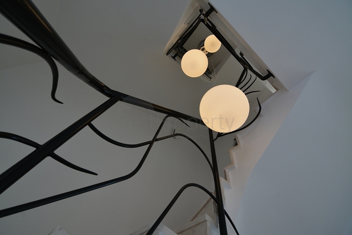 Роскошная вилла 5+1 в Оваджик, Фетхие