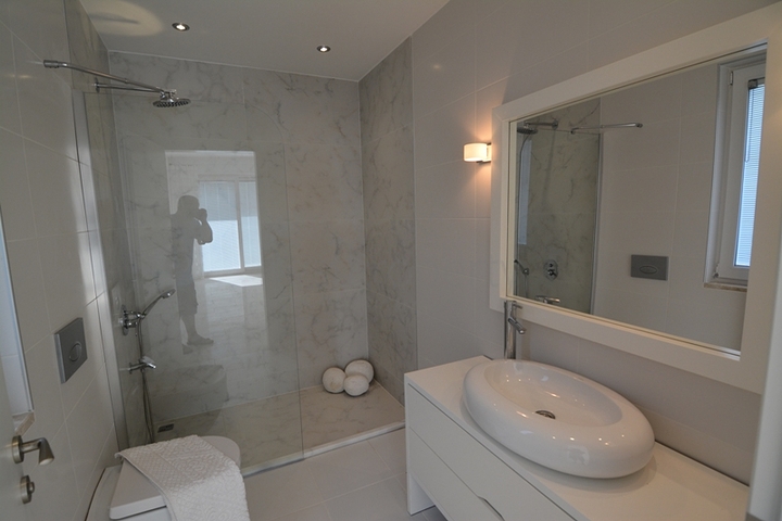 Роскошная вилла 5+1 в Оваджик, Фетхие