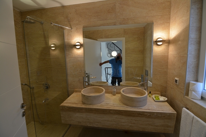 Роскошная вилла 5+1 в Оваджик, Фетхие