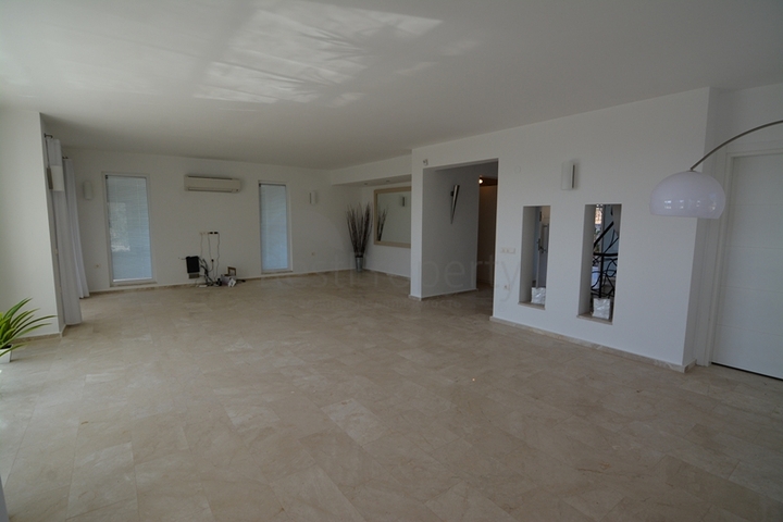 Роскошная вилла 5+1 в Оваджик, Фетхие