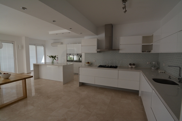 Роскошная вилла 5+1 в Оваджик, Фетхие