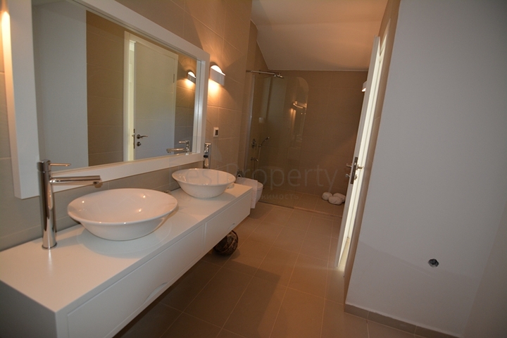 Роскошная вилла 5+1 в Оваджик, Фетхие