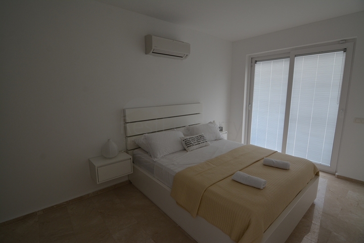 Роскошная вилла 5+1 в Оваджик, Фетхие